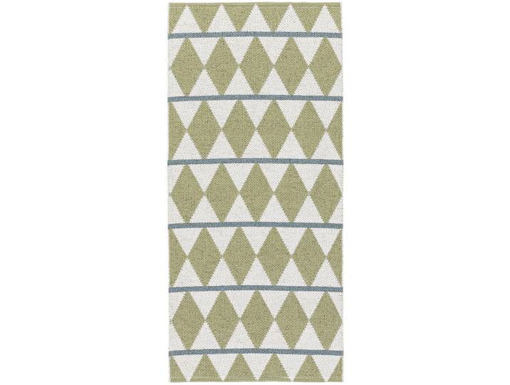 HORREDSMATTAN Outdoor-Teppich Zigge olive Mischgewebe 200 x 300 cm