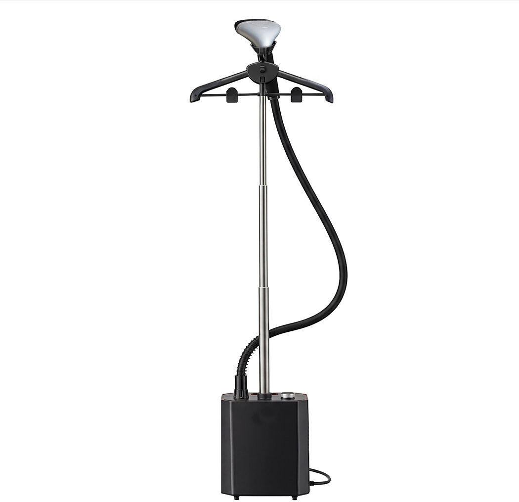 Spector Garment Steamer Black 7.75kg