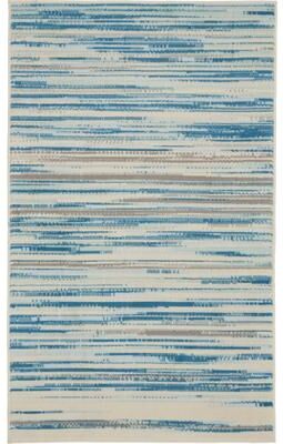 Nourison Jubilant Indoor Abstract Area Rug