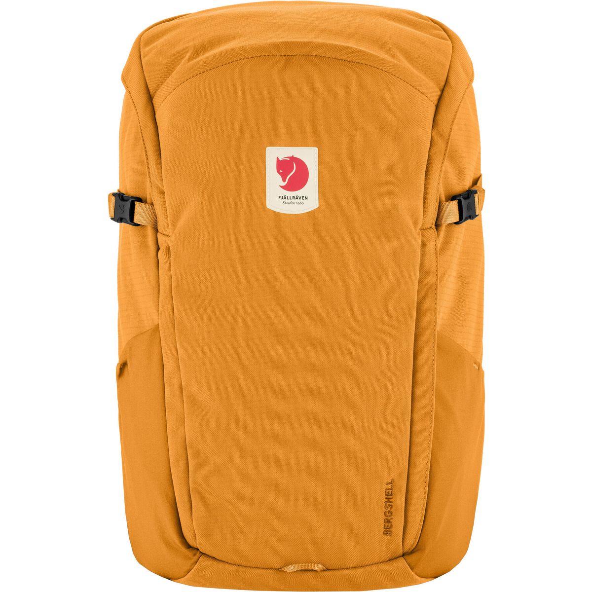 Fjällräven Ulvö 23 red gold (171) One Size F23301-171-One Size