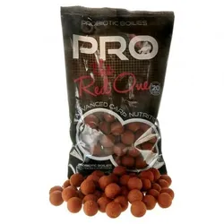 Pro Boilies (The Red One), rot