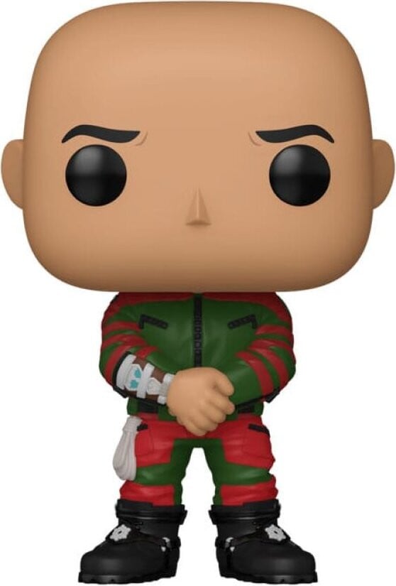 Funko POP! Movies vinyl figuur Cal, 9 cm