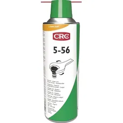 Crc Multifunktionsöl 5-56 500ml Spraydose