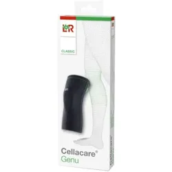 CELLACARE Genu Classic Kniebandage Gr.2 1 St