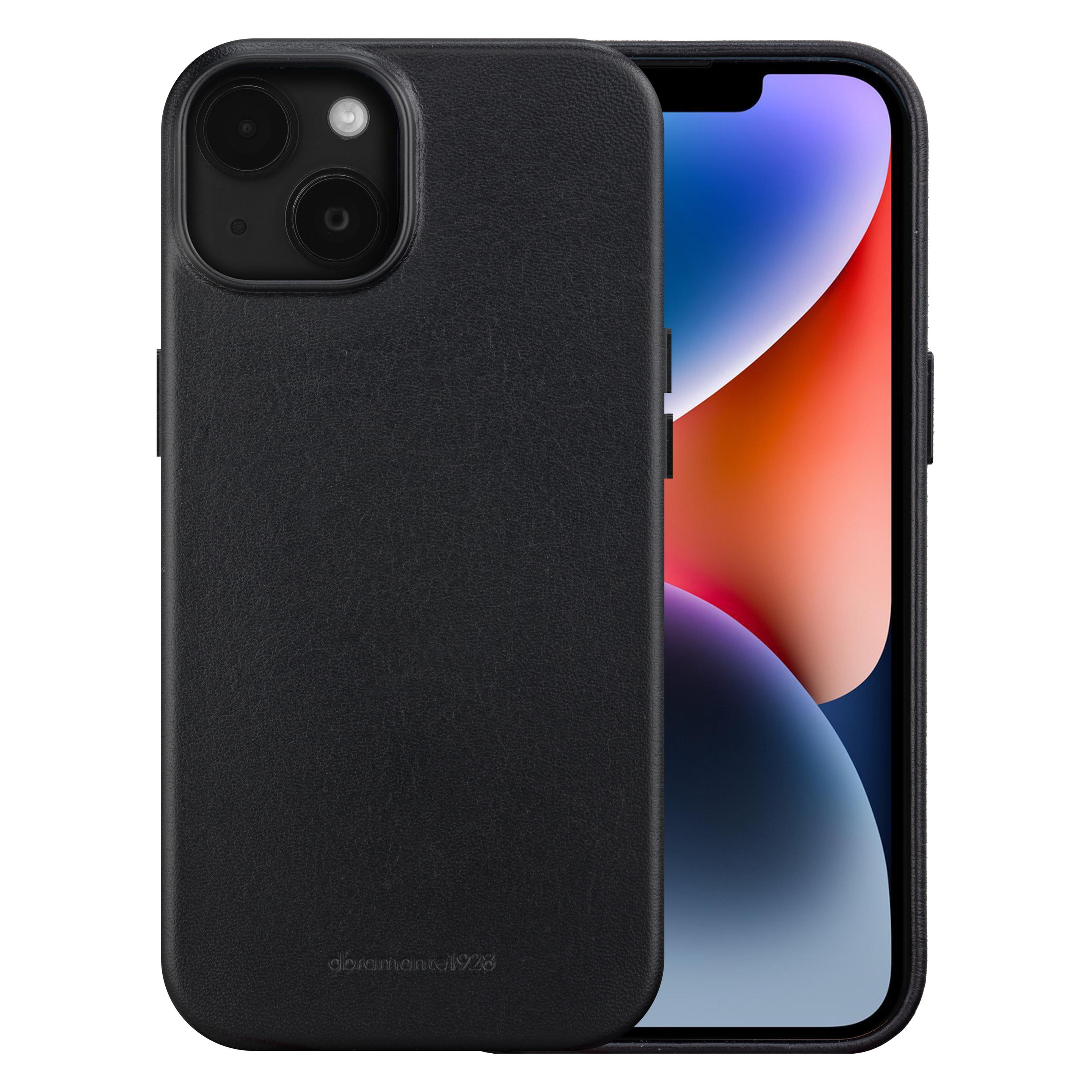 dbramante1928 Roskilde Magsafe Black (Apple iPhone 14) (RO61GTBL1884)