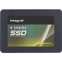 Integral SSD 1TB - 1000GB SSD 2.5inch (1000 GB, 2.5"), SSD
