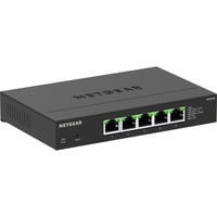 MS305E, Switch lüfterlos