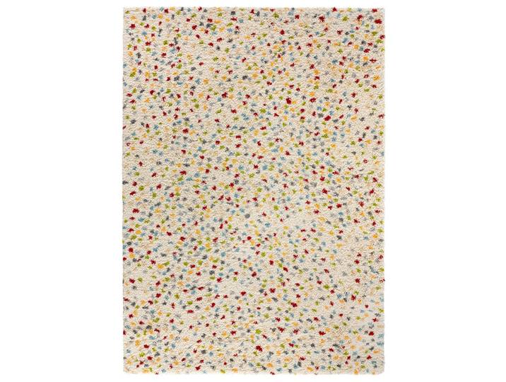 HOCHFLORTEPPICH Mehrfarbig Kasbah 133/190 cm