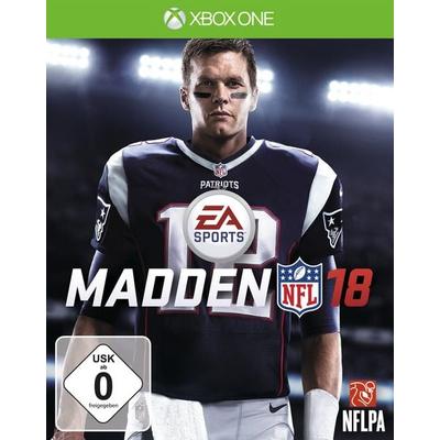 Madden NFL 18
