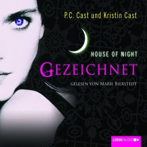 Cast, P. C. - House of Night 1: Gezeichnet - Preis vom 17.10.2026 19:25:27 h