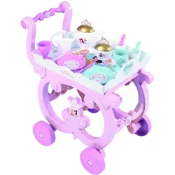 Smoby DP XL Tea Trolley