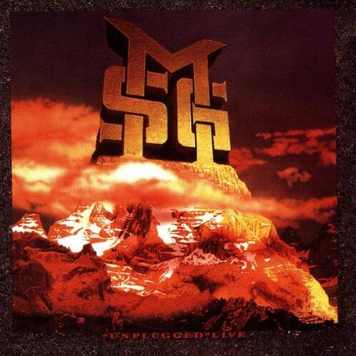 McAuley Schenker Group - Unplugged - live - Preis vom 30.09.2026 22:30:23 h