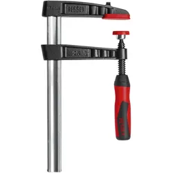 Bessey Schraubzwinge 160mm Ausladung 80mm TG16-2K Zwinge 2-Komponenten-Griff