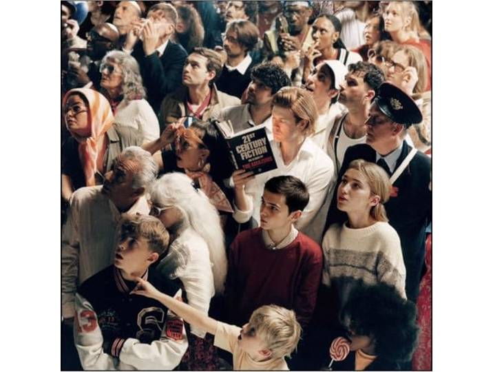 21st Century Fiction