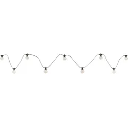 Globo, Lichterkette, LED Lichterkette (7.50 m)
