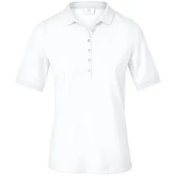 Polo-Shirt Bogner weiss, 36