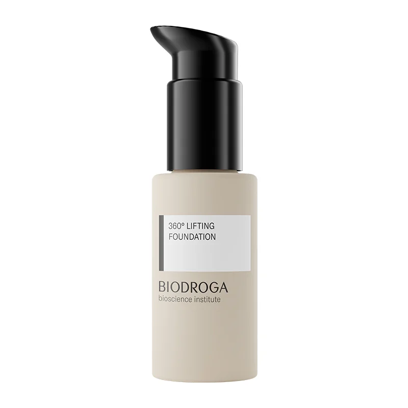 Biodroga 360Grad Lifiting Foundation LSF15 03 Honey, 30ml BI70153