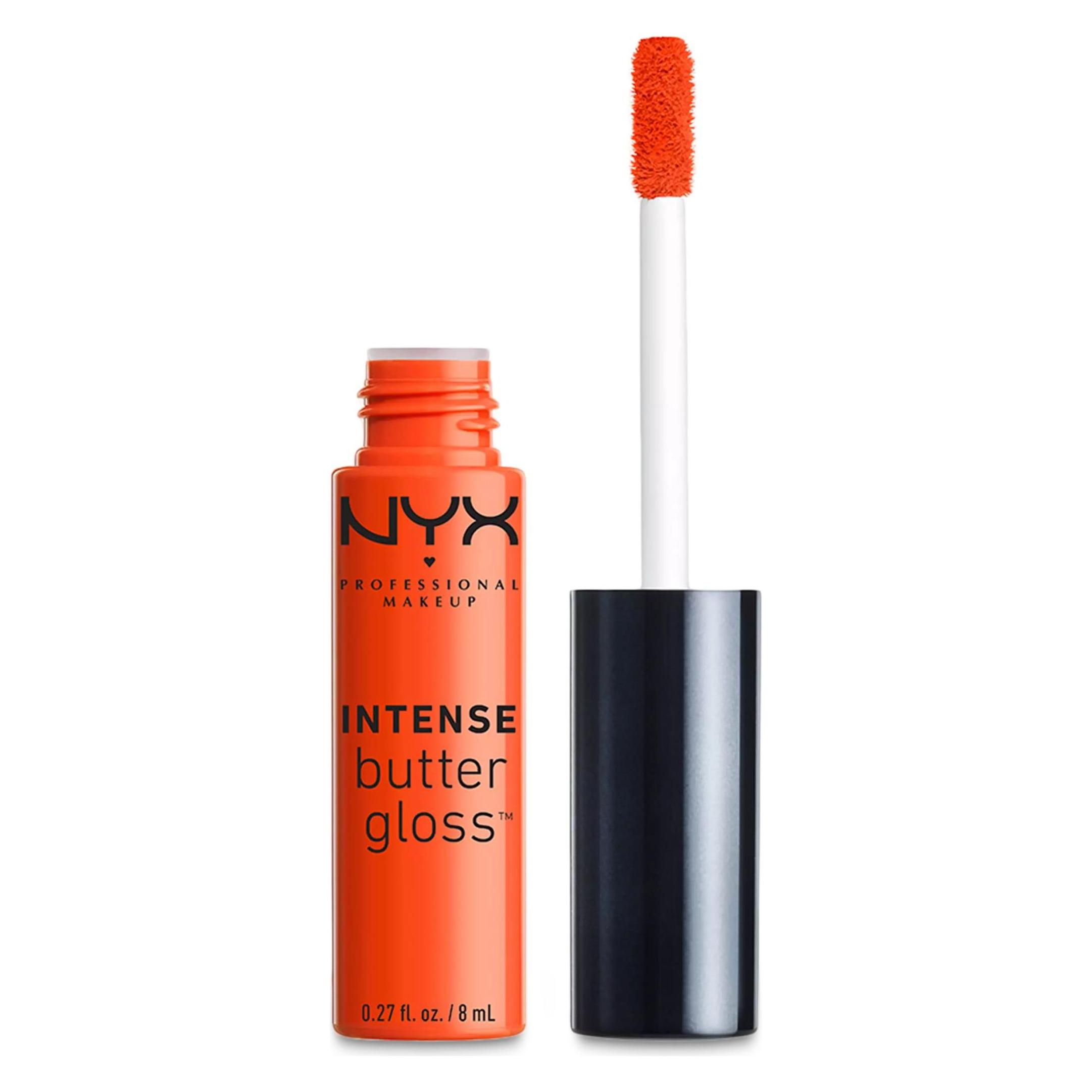 NYX Professional Make-Up Intense Butter (Nr. 04) (6780679)