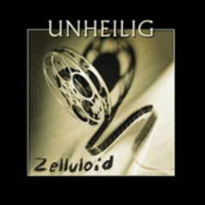 Zelluloid - Unheilig, CD