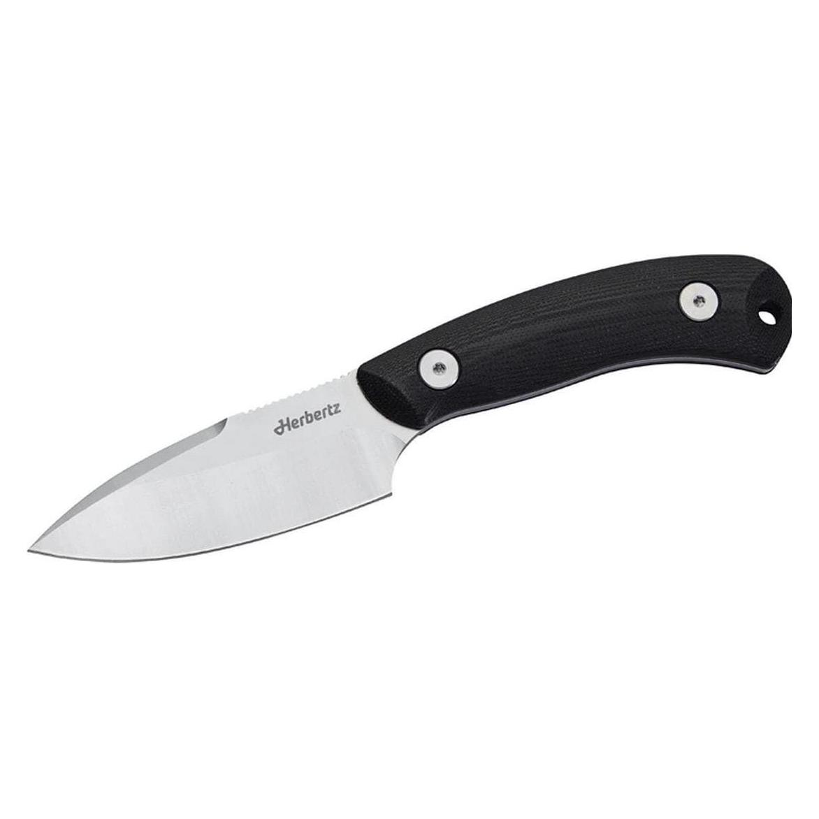 Herbertz Gürtelmesser D2 (8 cm) (10001067)