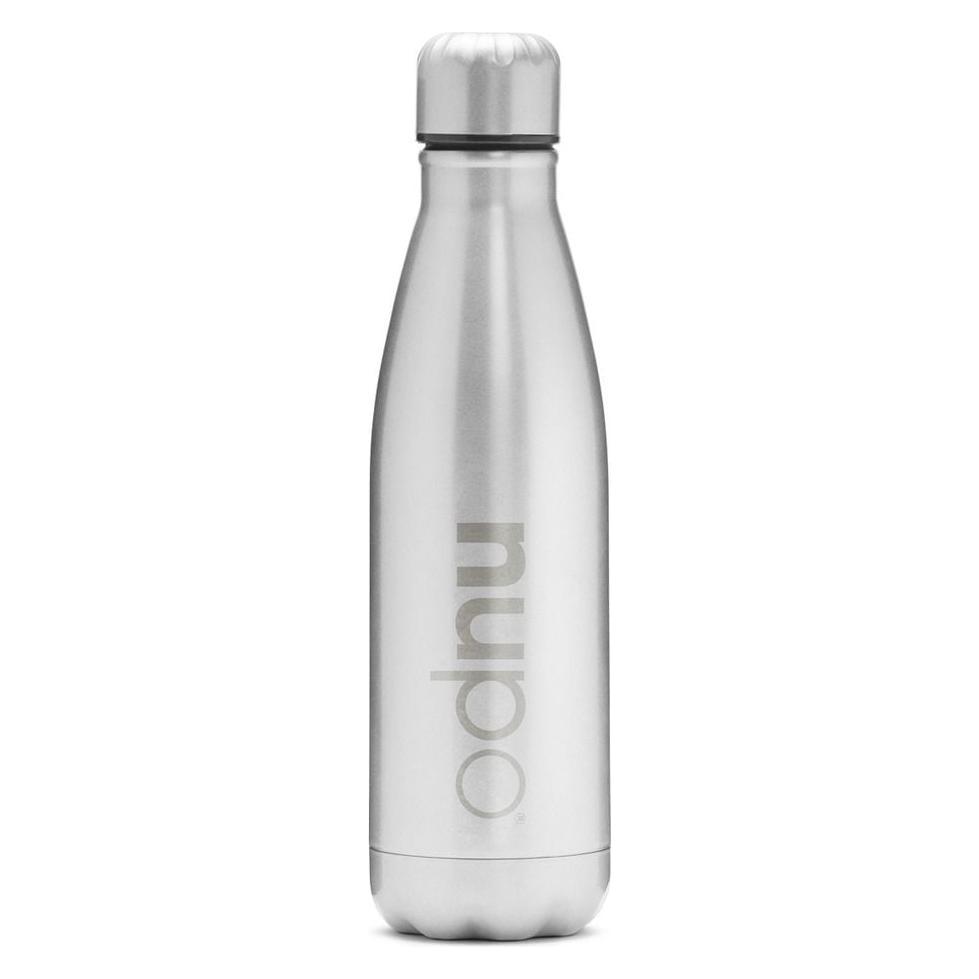 Nupo Stainless Steel Water Bottle (0.50 l) (01177)