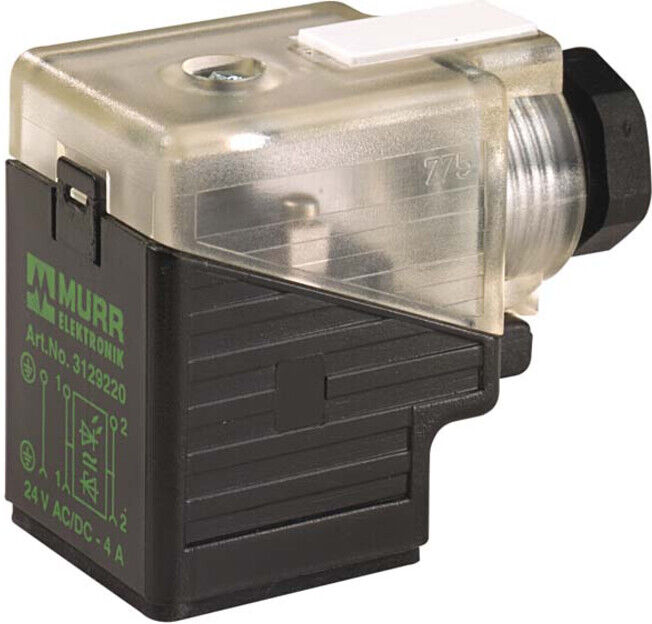 Murrelektronik Connecteur de valve A 7000-29261-0000000 (7000-29261-0000000)