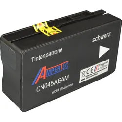 Ampertec Tinte ersetzt HP CN045AE  950XL  schwarz