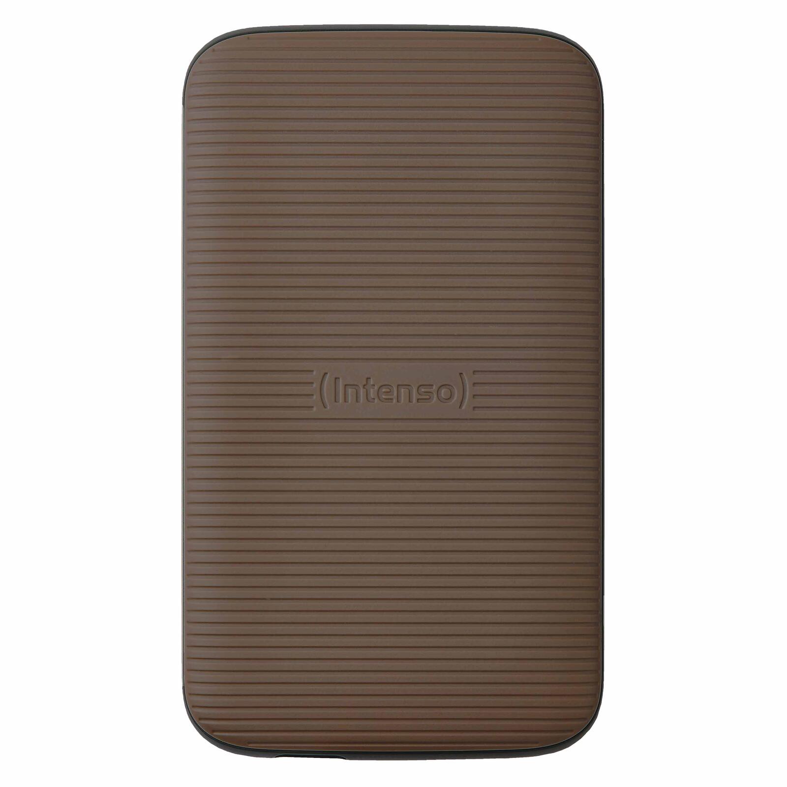 Intenso externe SSD TX500 - 1TB 3827460