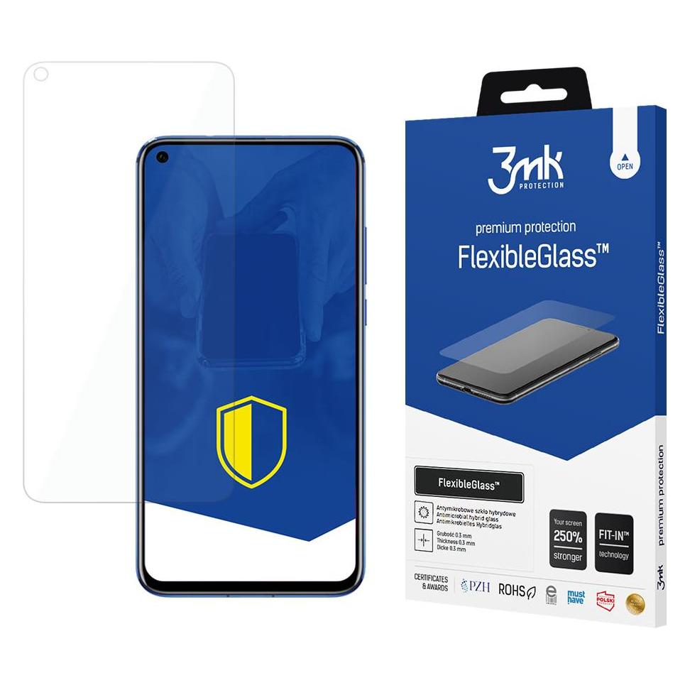 3MK FlexibleGlass do Honor V20 (Honor View 20) (3mk Glass(775))