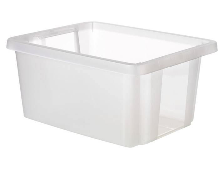 Curver Box Essentials 20.5 × 33.5 × 43 cm 20 l