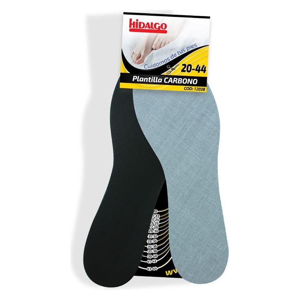 Hidalgo Einlegesohle für Carbon-Schuhe (49442350)