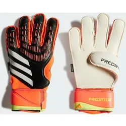 ADIDAS Herren Handschuhe PRED GL MTC FS, Größe 11 in Schwarz Schwarz