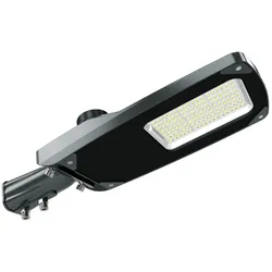 Enovalite, Gartenbeleuchtung, LED-Strassenleuchte PRO (4500 lm, IP66)