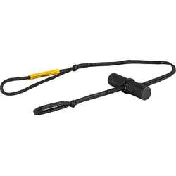 RONIX T-WRAP YOKE SECTION Hantel 2026 black - S/M