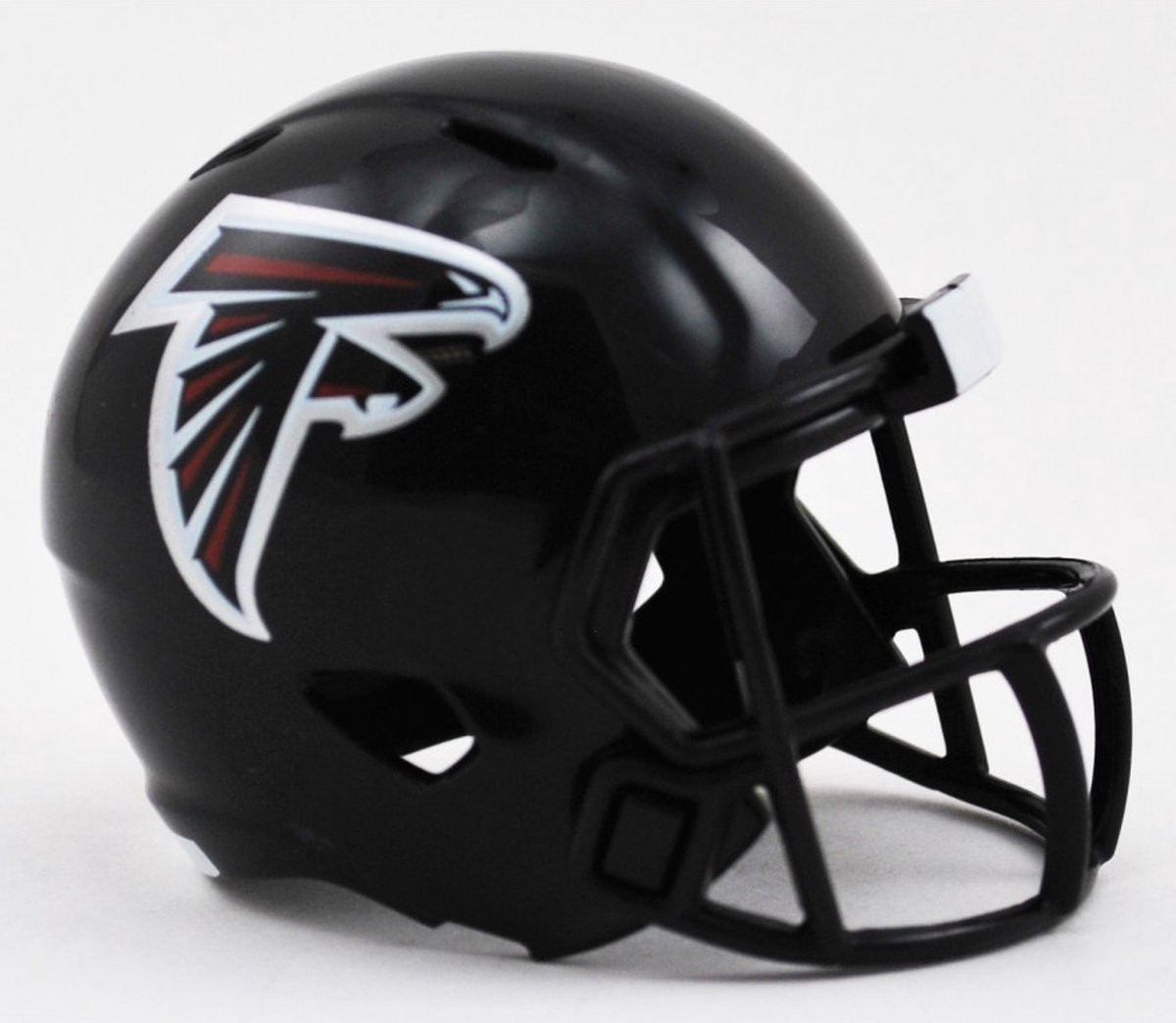 Riddell Speed Pocket Pro Club Falcons Sport Fanzone Baltimore Ravens voor volwassenen