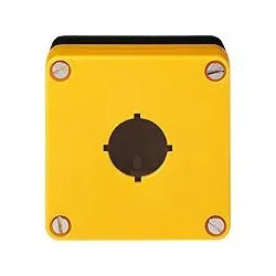 Pilz Aufbaugehäuse PIT es box