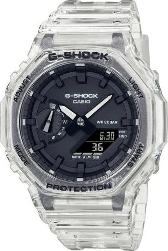 CASIO G-SHOCK GA-2100SKE-7AER
