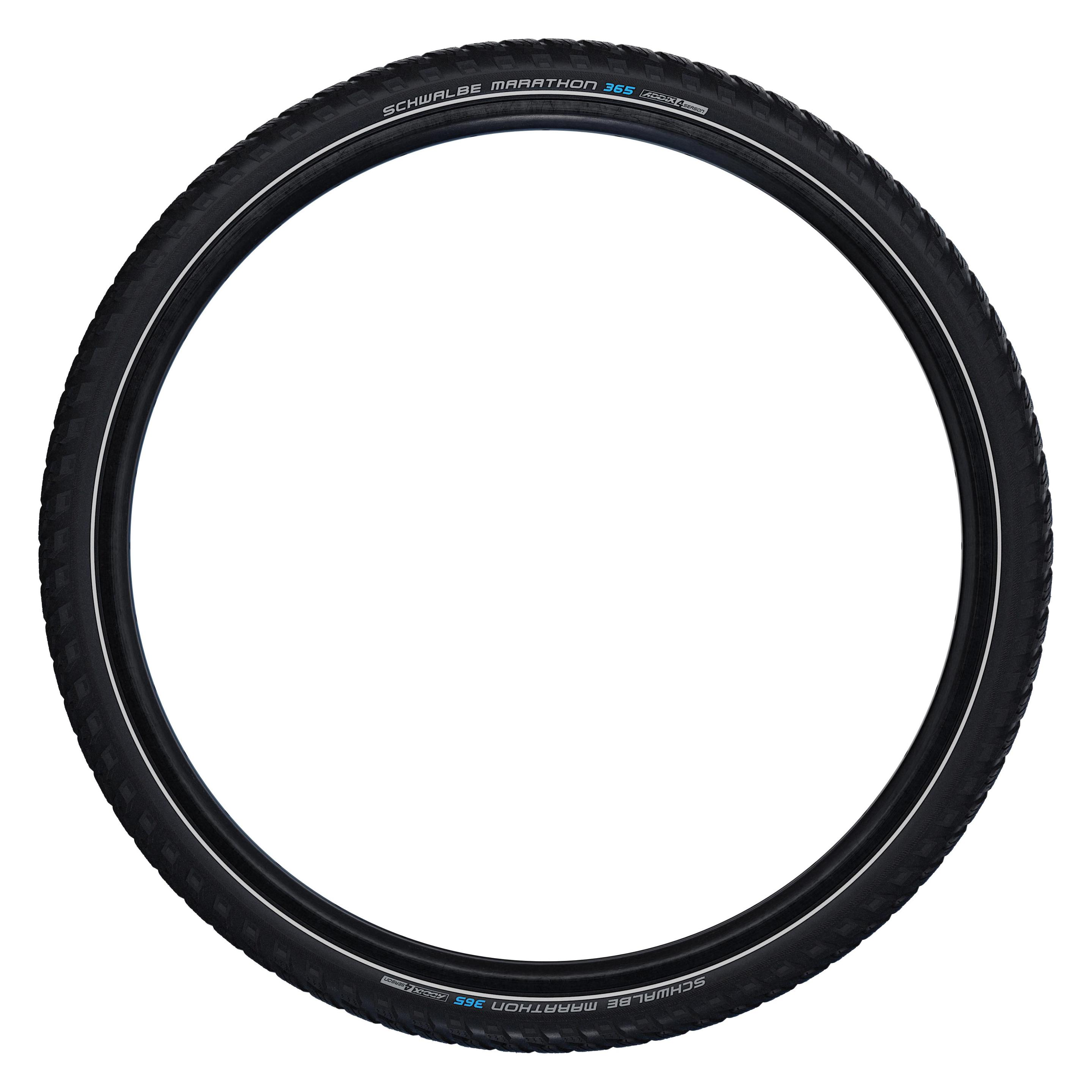 Schwalbe Marathon 365 HS475 (28 x 1.40) (11159426)
