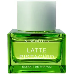 50ml New Notes LATTE PISTACHIO EXTRAIT DE PARFUM