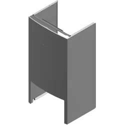 BOSCH Ersatzteil TTNR: 87186437230 Mantel