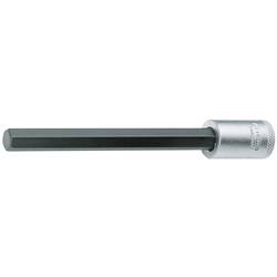 Gedore IN 30 L 10 1394398 Innen-Sechskant Schraubendrehereinsatz 10 mm 1 3/8 10 mm 3/8 (10 mm)