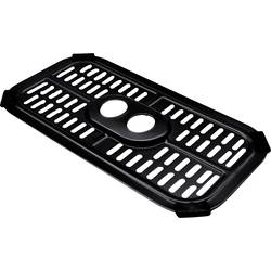 Steba Einlegerost HF 9500 DOU Backeinsatz E2695-236