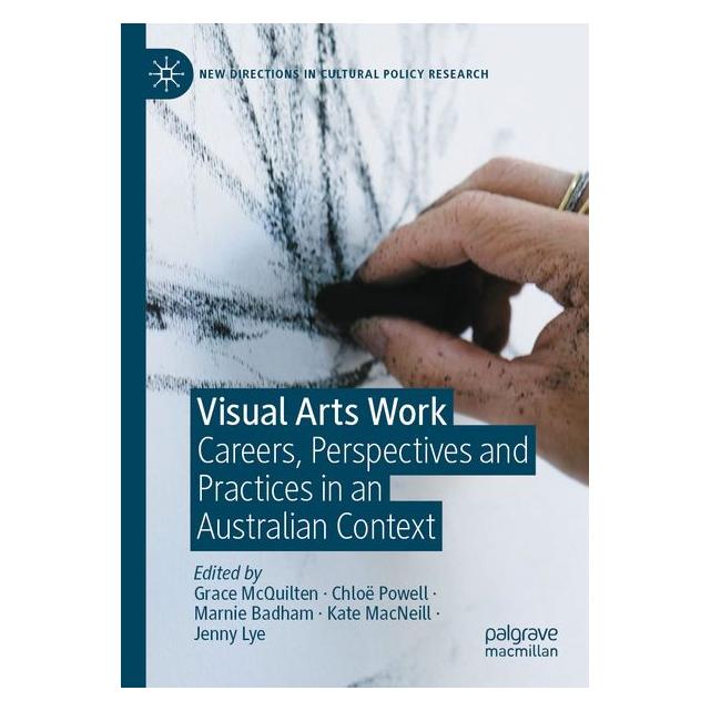 Umbreit Visual Arts Work (Englisch, Softcover, et al Badham, Marnie Powell) (71885501)