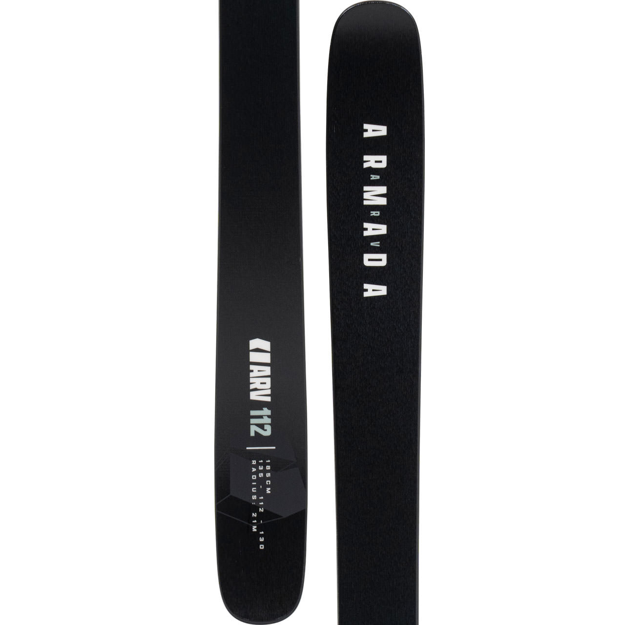 Armada ARV 112 Black Edition - 185 cm