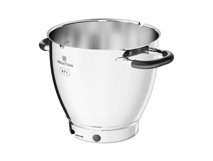 Kenwood KAB90.000SS Schüssel aus Edelstahl zu KCL95