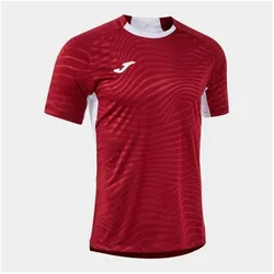 Joma, Herren, Sportshirt, Kick Pro (L), Rot