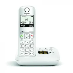 Gigaset A690 A weiß