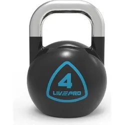 Livepro, Kettlebell