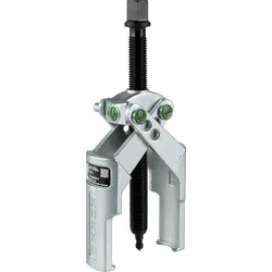 KUKKO Abzieher zweiarmig Krallenform 6-100mm