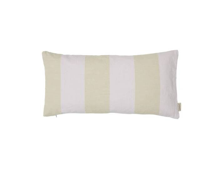 OYOY Housse de coussin Kara 30x60 cm Lavender